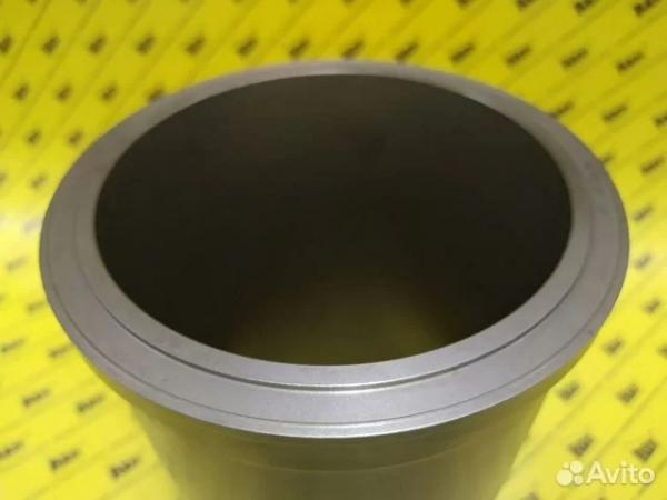 Гильза Komatsu 6154-21-2220 — фото 4